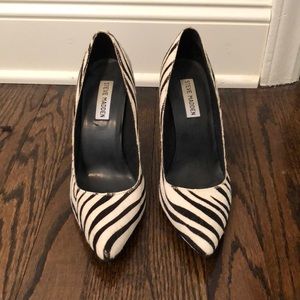 Steve Madden pumps